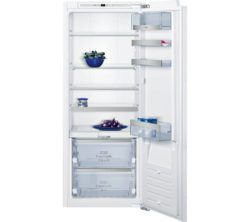 NEFF  KI8513D30G Integrated Tall Fridge